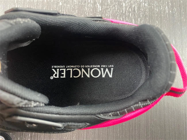 OdorResistant Moncler Trailgrip GTX 3M TPU 5946