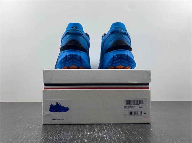 GoodFit Moncler Trailgrip GTX 3M  TPU  blue 5944