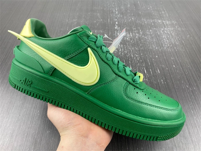 Nike Air Force 1 Low SP AMBUSH Pine Green DV3464- EasyMatch 5135