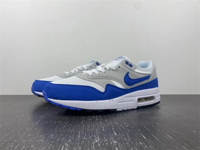 Nike Air Max 1 Anniversary Royal 908375- TimelessDesign 5178