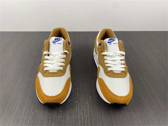 Nike Air Max 1 Curry 908366- NewStyle 5213