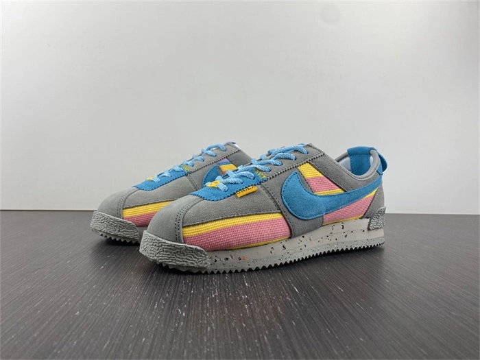 Nike Cortez Union Light Smoke DR1413- FashionForward 5215