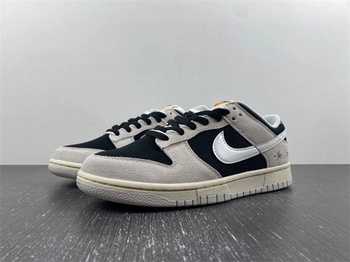 Nike Dunk Low DD9776- Casual 4633