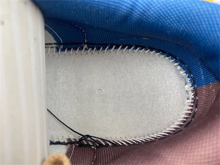 EasyCare Nike Dunk Low Free 99 White DH0952- 4598