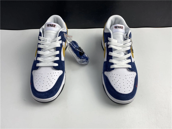 Nike Dunk Low Kasina Industrial Blue CZ6501- Versatile 4875