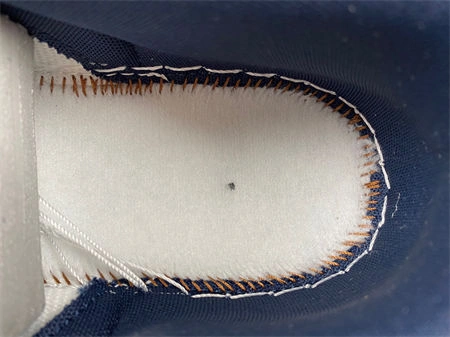 Nike Dunk Low Midnight Navy University Blue FN7800- ModernLook 4587