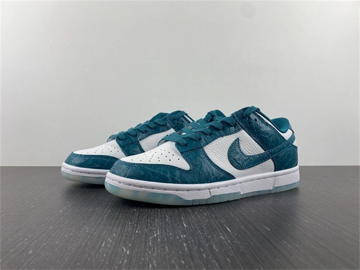 ZipUp Nike Dunk Low Ocean DV3029- 4692