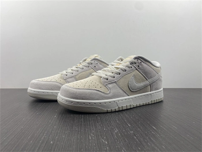 Nike Dunk Low  Vast Grey DD8338- TopPick 4785