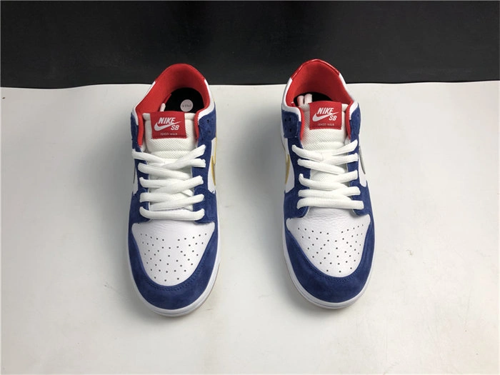 Nike Dunk SB Low Ishod Wair BMW 839685- Affordable 4928