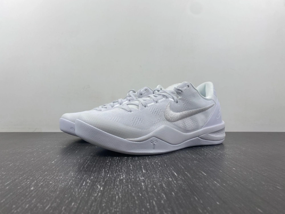 DailyWear Nike Kobe 8 Protro Halo FJ9364- 4984