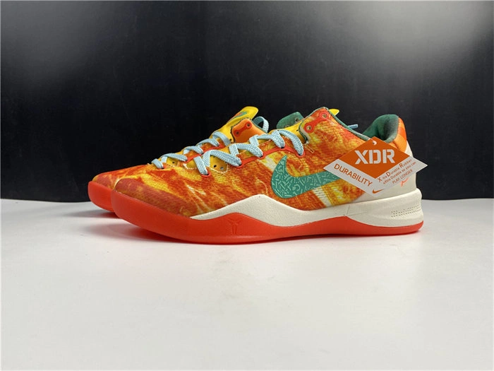 Nike Kobe 8 System 587580- NewStyle 5038