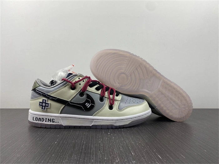 Nike SB Dunk DD1768- Breathable 4794