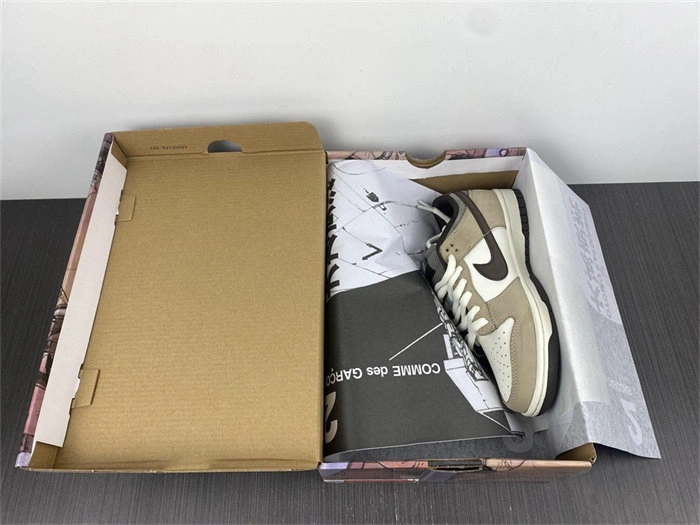 Nike SB Dunk LF0039- EasyMatch 4689