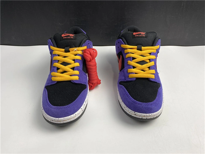 Versatile Nike SB Dunk Low ACG Terra BQ6817- 4918