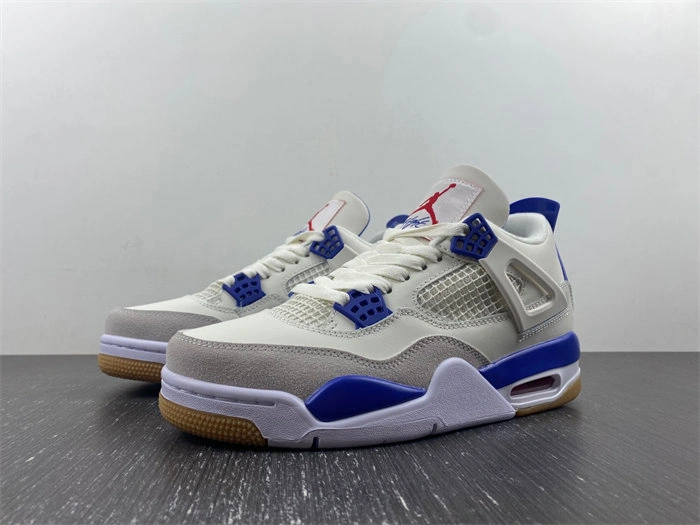 Efficient Nike SB x Air Jordan 4 DR5415- 3949