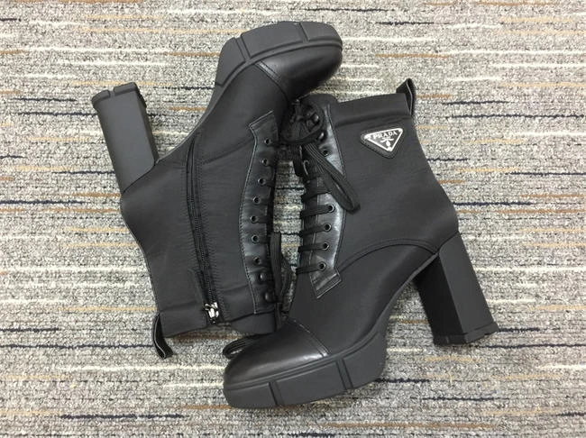Prada Boot AllSeason 3250
