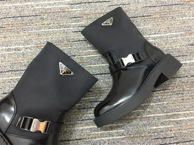 Resilient Prada Boot 563