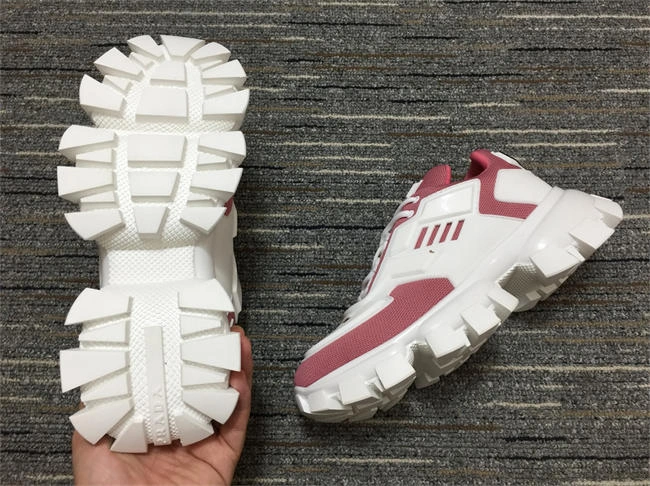 RelaxedFit Prada Cloudbust Sneaker 3271