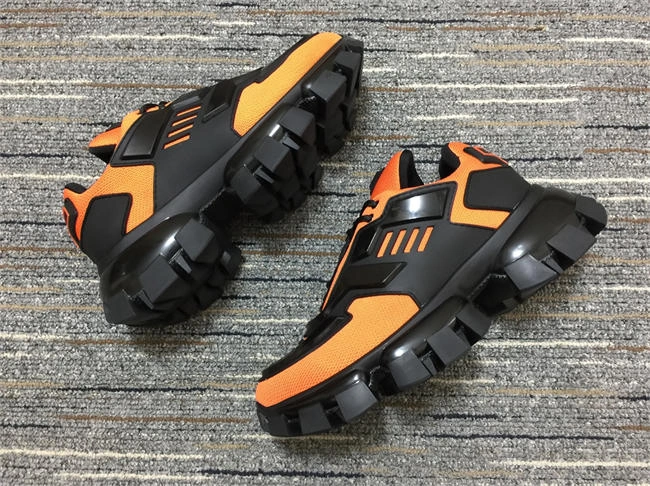 Youthful Prada Cloudbust Sneaker 3259