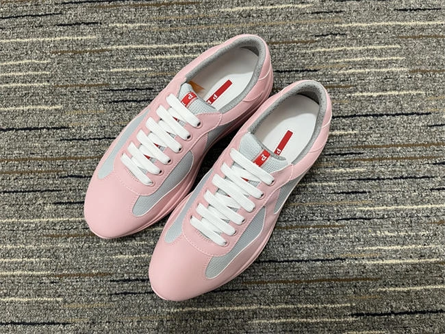 Prada Cup Sneakers EasyMatch 3276
