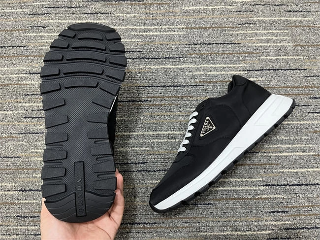 Prada Sneaker Trendy 3352