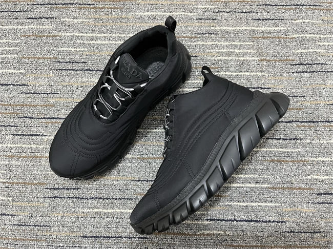 GoodFit Prada Sneaker 3366