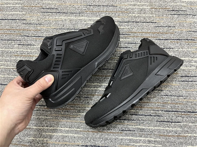 GoAnywhere Prada Sneaker 3367