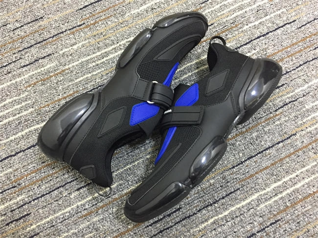 Prada Sneaker Comfortable 3383