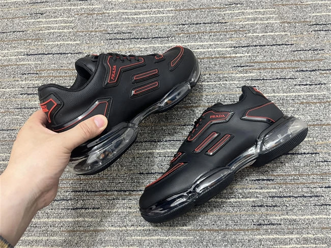 Prada Sneaker WellDesigned 3389