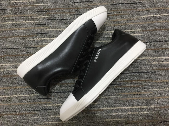 Prada Sneaker Women SoftTouch 3396