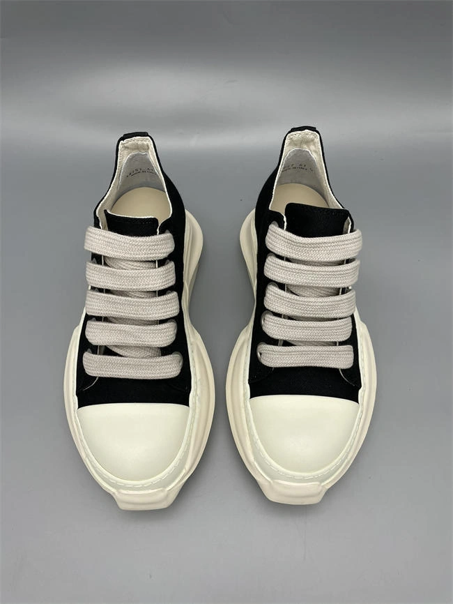 SportInspired Rick Owens Low Sneaker 3527