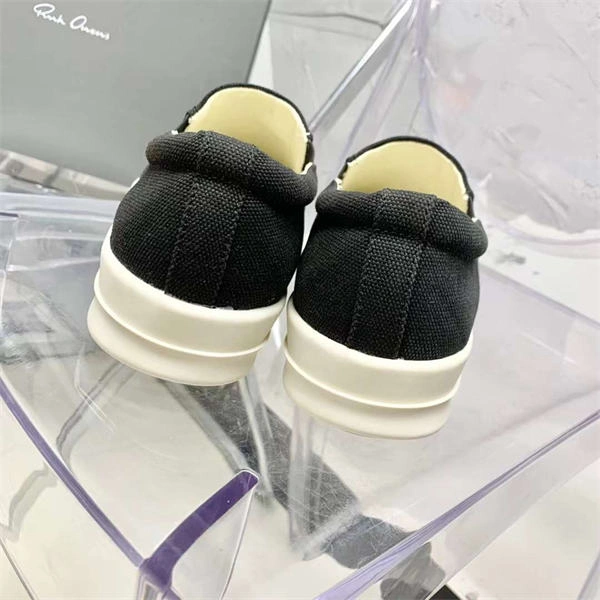 Rick Owens Sneaker Premium 3488