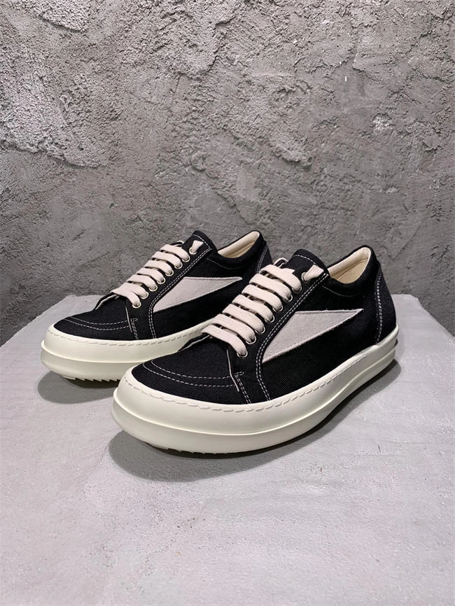 TopPick Rick Owens sneaker 3491