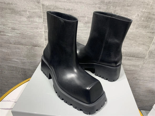 AllSeason blcg boot 4258
