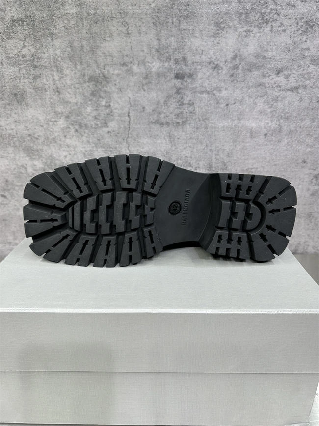 Flexible blcg boot 4248