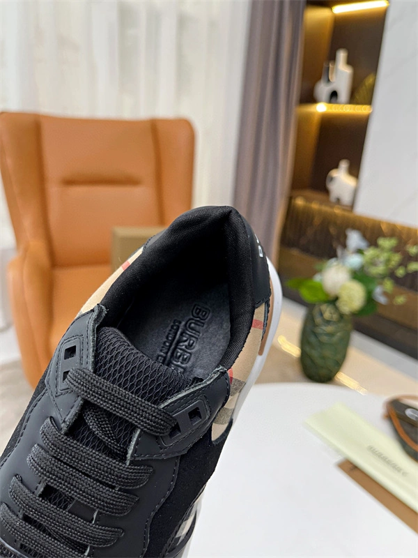 bvrberry MJ Cozy 2647