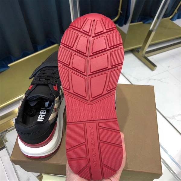 ModernLook bvrberry MJ 2655